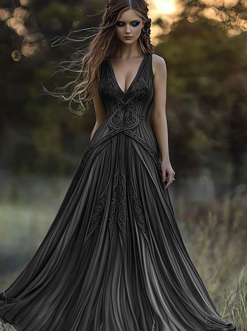 Beautifully Crafted Dress