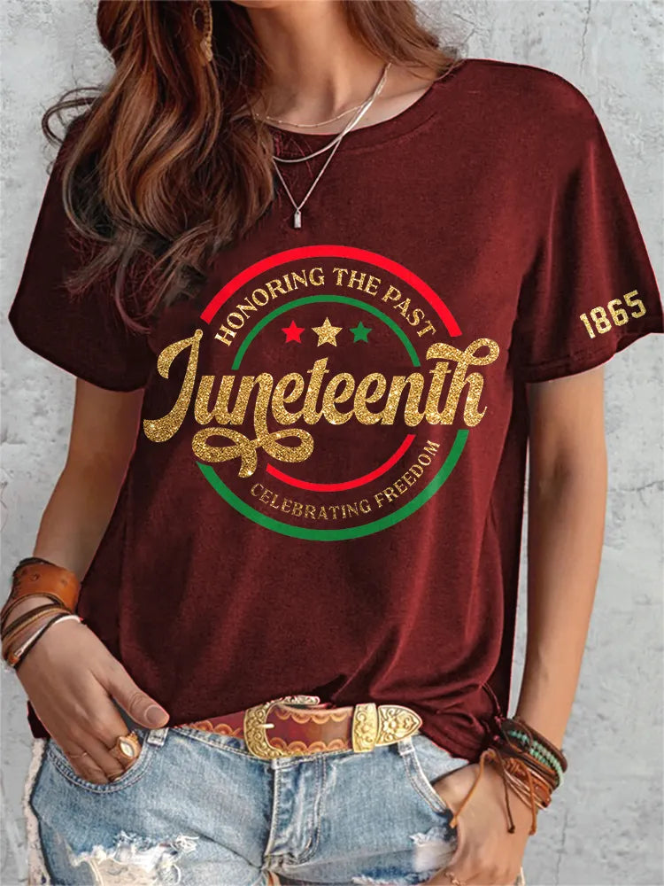 Classic Designed T-Shirt