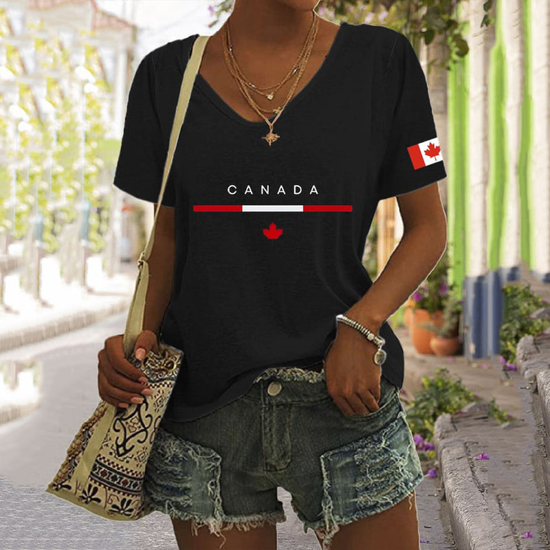Thoughtfully Designed T-Shirt