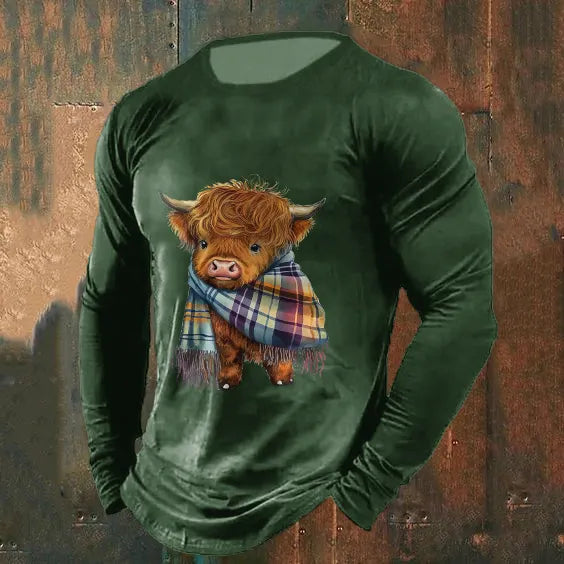 Classic Vintage T-Shirt