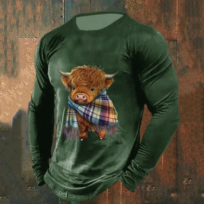 Classic Vintage T-Shirt