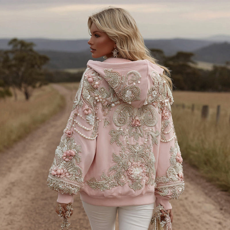 Thoughtfully Designed Garment