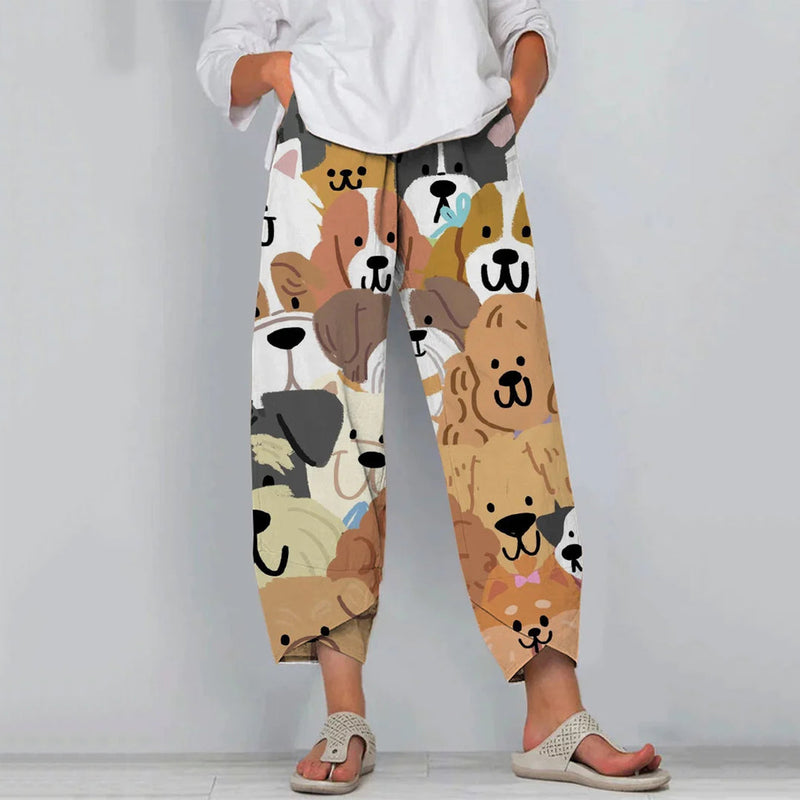 Classic Vintage Pants