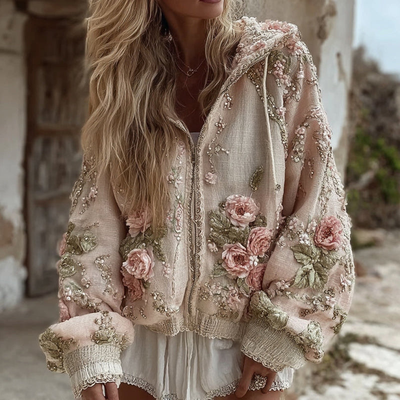 Classic Designed Garment