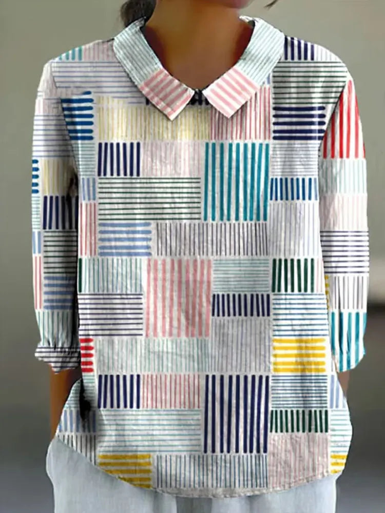 Beautifully Crafted Shirt