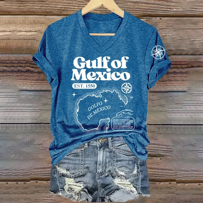 Elegantly Designed T-Shirt
