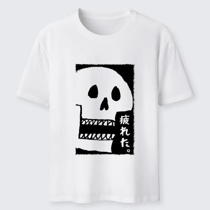 Elegantly Designed T-Shirt