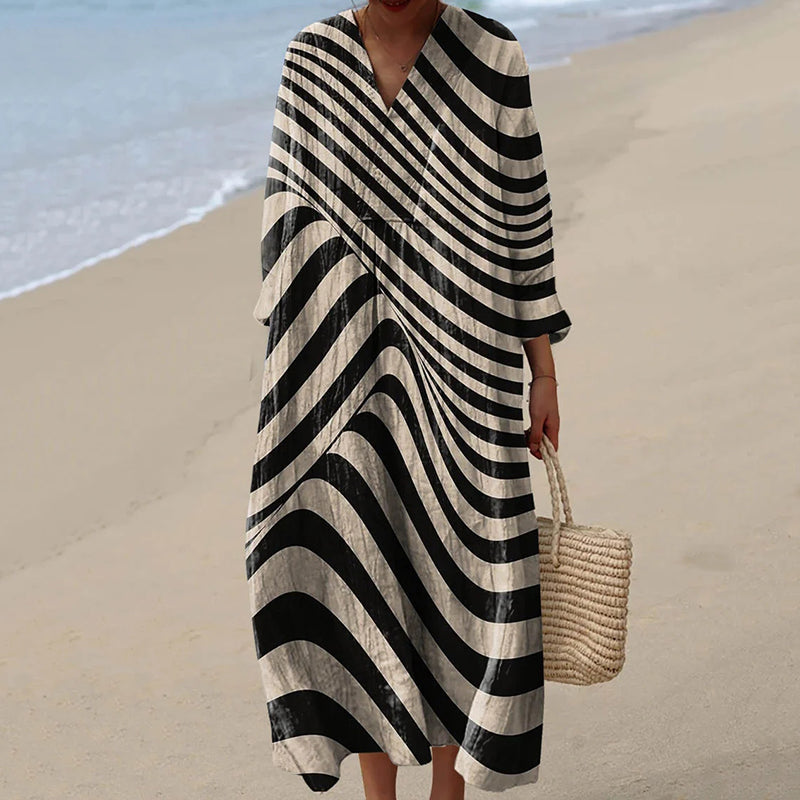 Elegantly Designed Dress