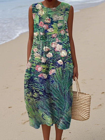 Elegantly Designed Dress