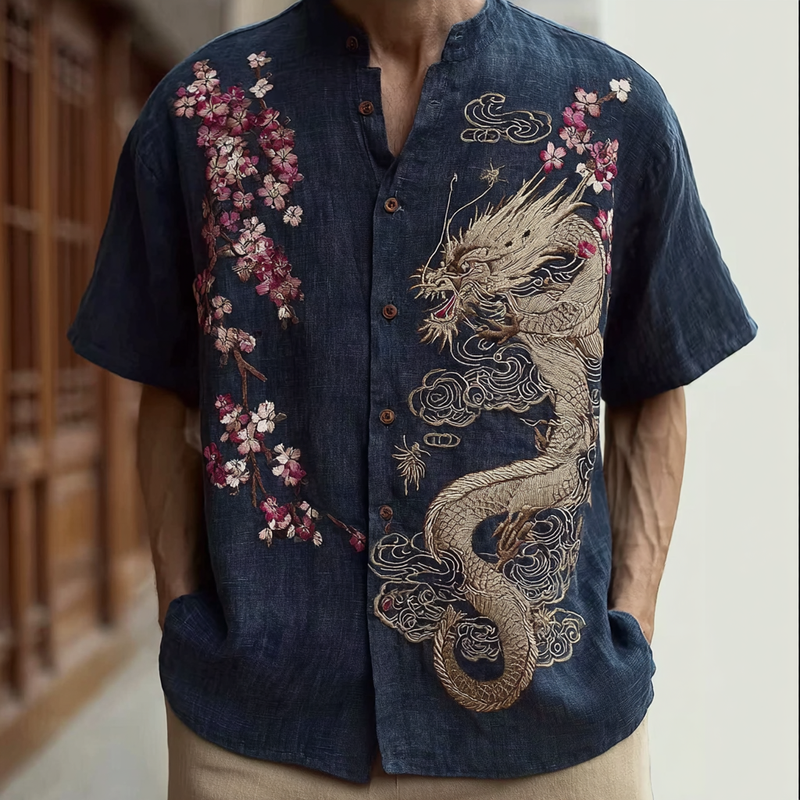 Beautifully Crafted Shirt