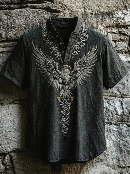 Classic Designed Shirt