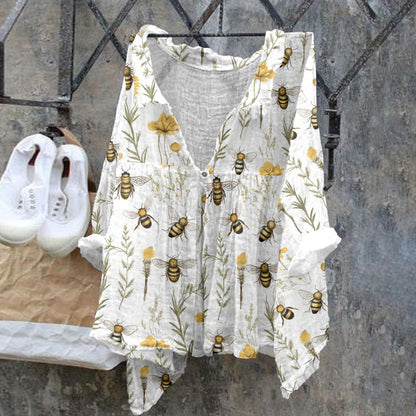 Classic Vintage Shirt
