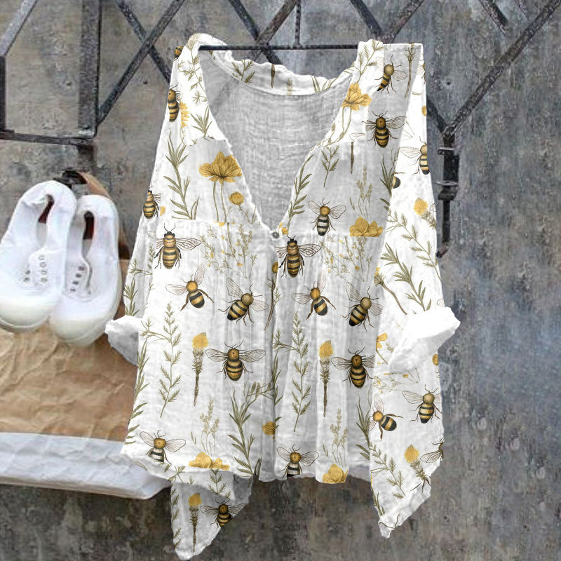 Classic Vintage Shirt