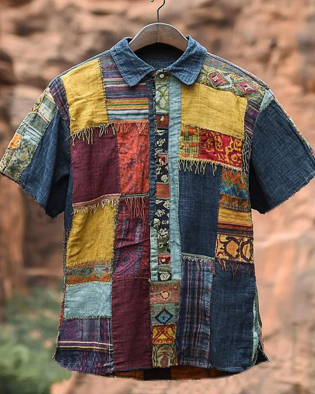 Elegantly Designed Shirt