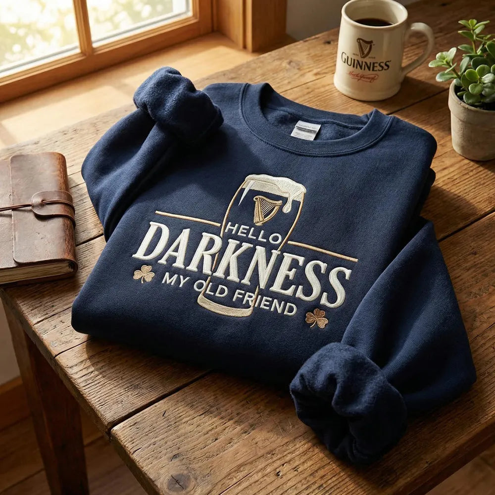Gracefully Designed Shirt