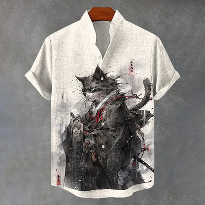 Beautifully Crafted Shirt