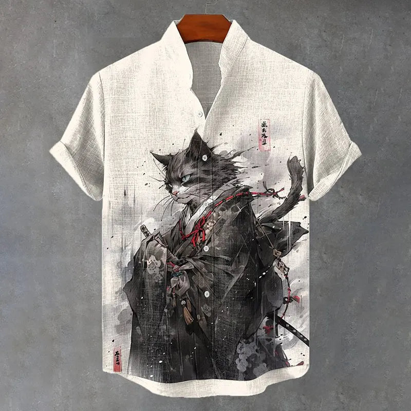 Beautifully Crafted Shirt