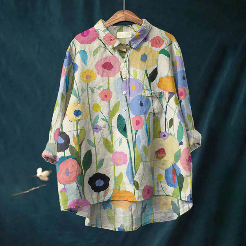 Vintage Inspired Shirt