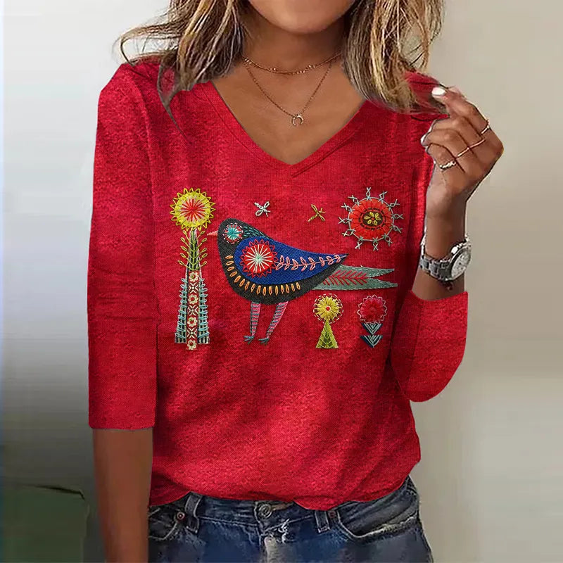 Beautifully Crafted T-Shirt