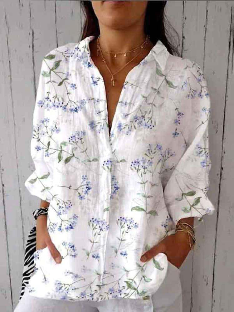 Classic Designed Shirt