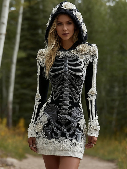 Vintage Inspired Sweater