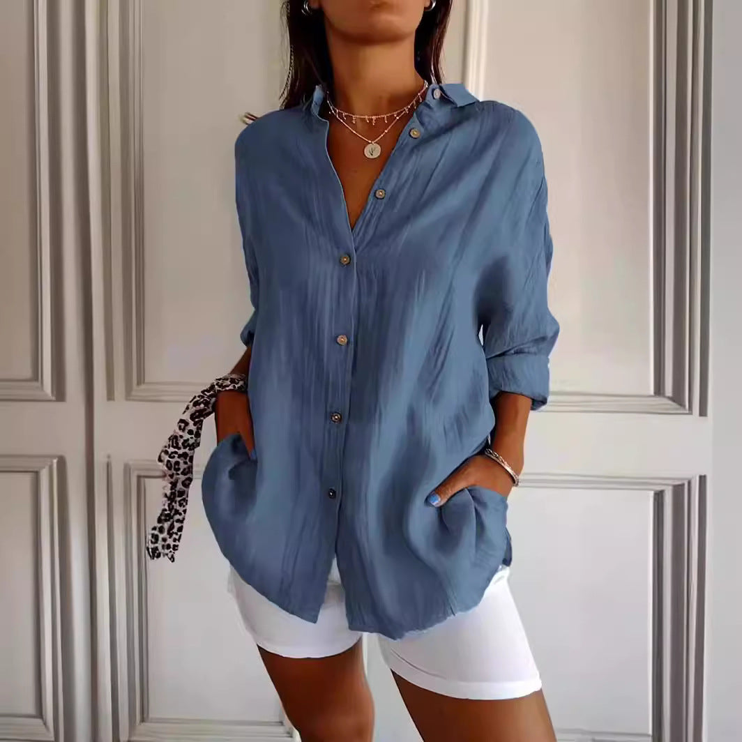 Beautifully Crafted Shirt