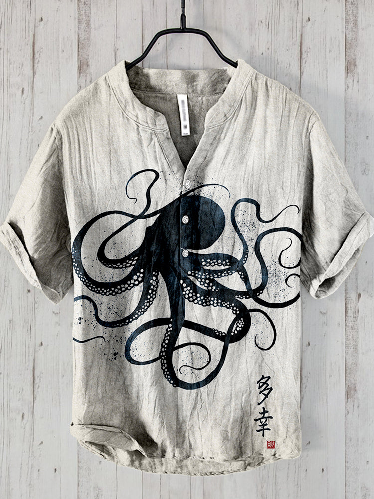Vintage Inspired Shirt