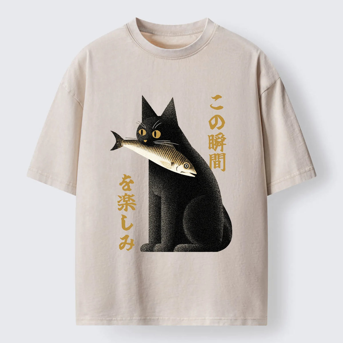 Classic Designed T-Shirt