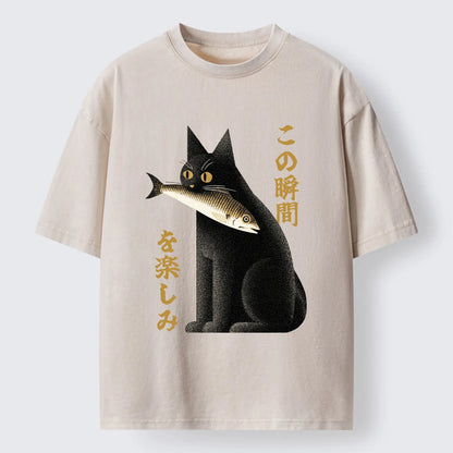 Classic Designed T-Shirt