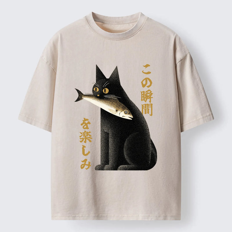 Classic Designed T-Shirt