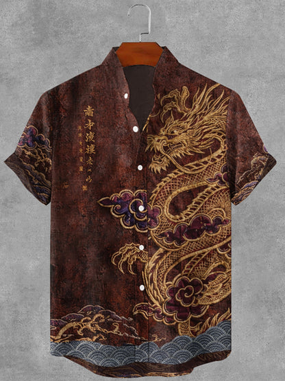 Classic Designed Shirt