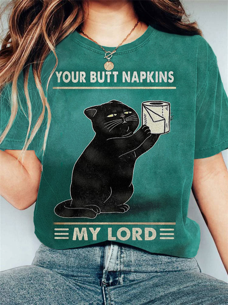 Vintage Inspired T-Shirt