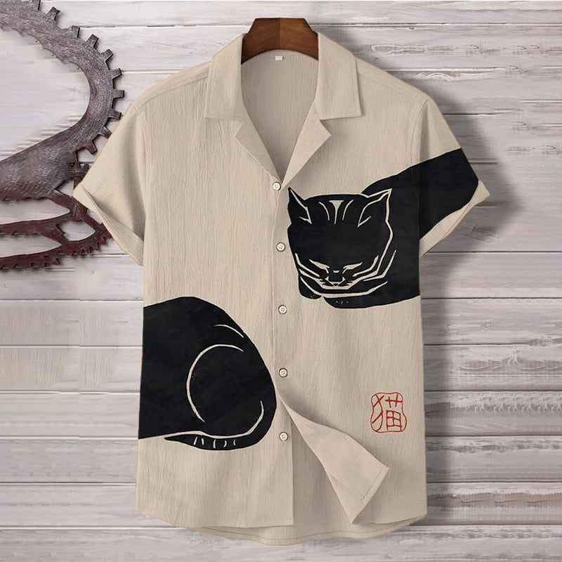 Thoughtfully Designed Shirt