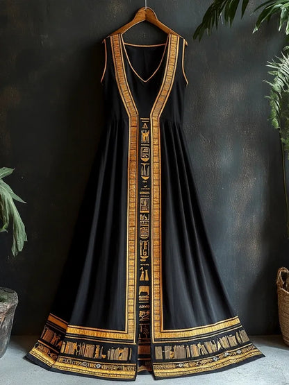 Elegantly Designed Dress