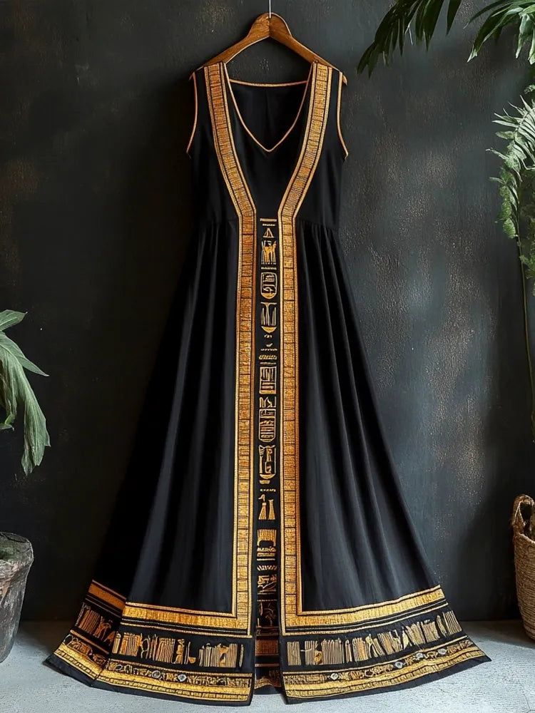 Elegantly Designed Dress
