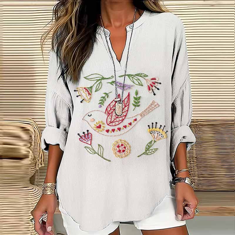 Classic Vintage Shirt