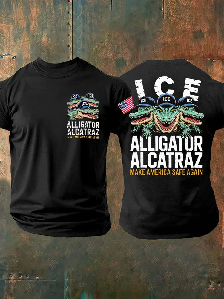 Vintage Inspired T-Shirt
