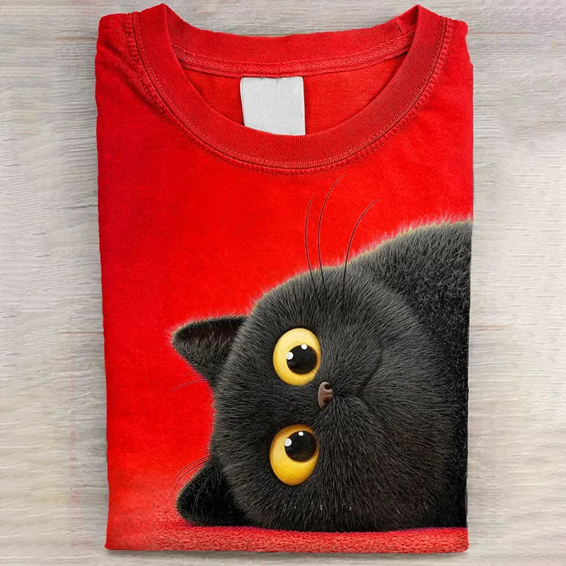 Vintage Inspired T-Shirt