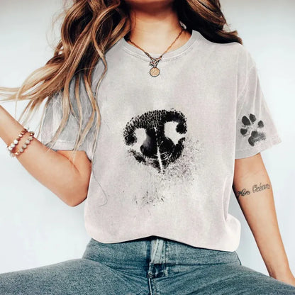 Vintage Inspired T-Shirt