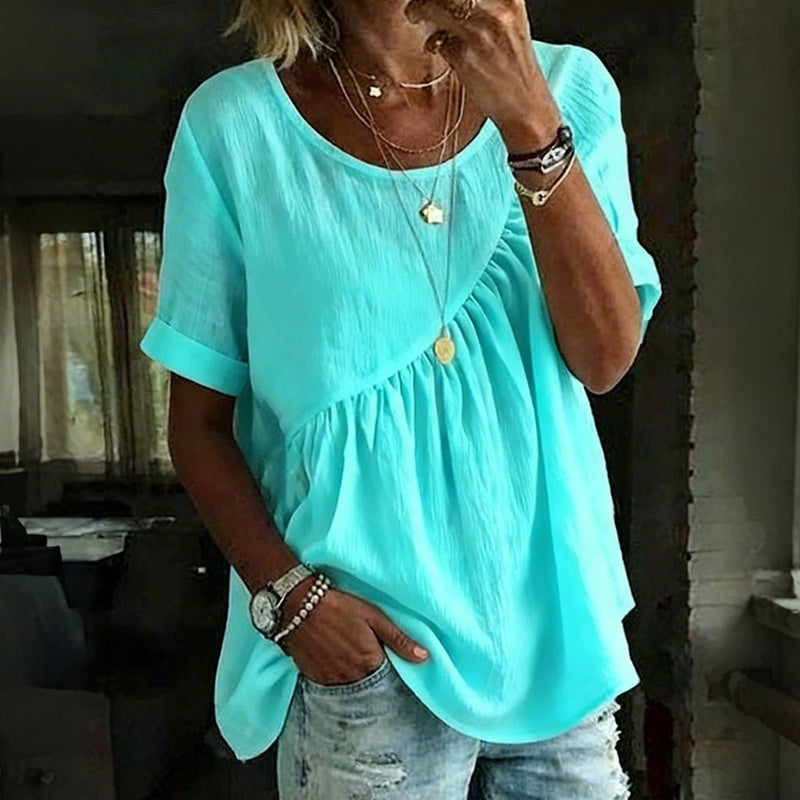 Classic Designed T-Shirt