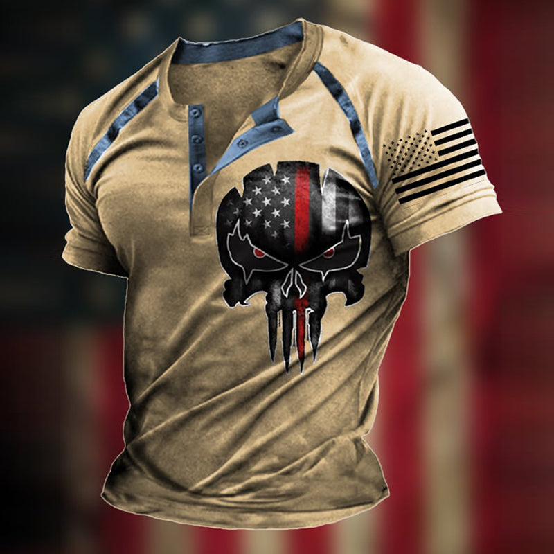 Gracefully Designed T-Shirt
