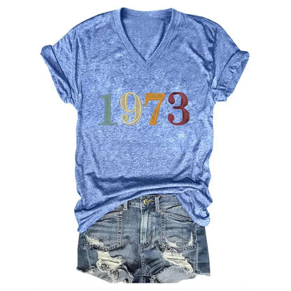 Elegantly Designed T-Shirt