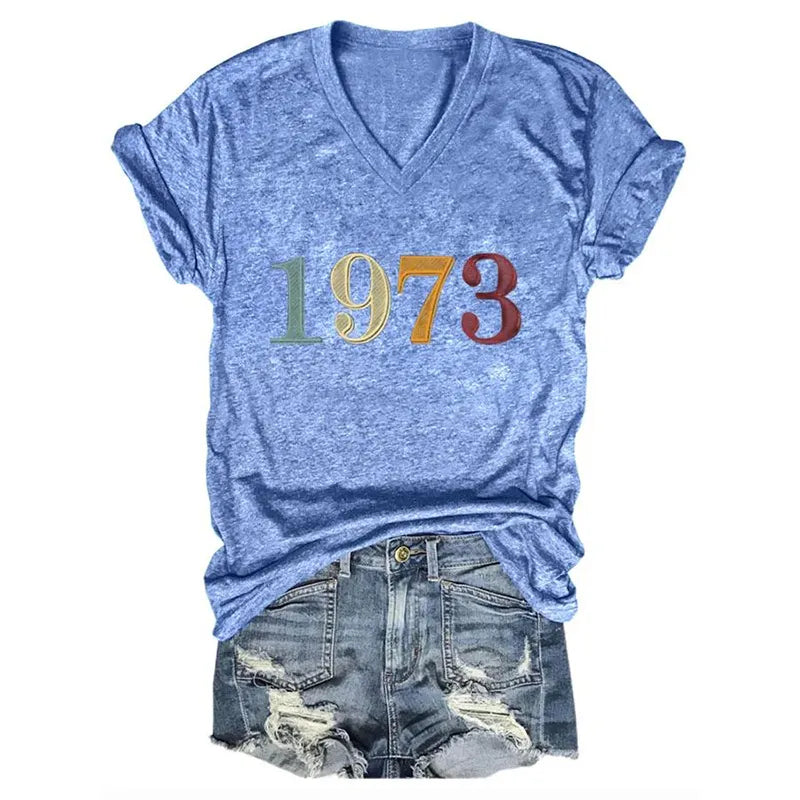Elegantly Designed T-Shirt