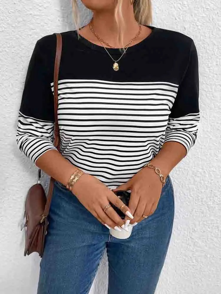 Elegantly Designed T-Shirt