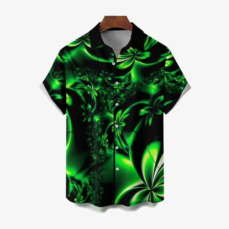 Classic Designed Shirt
