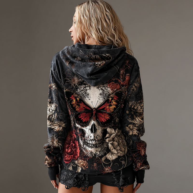Thoughtfully Designed Shirt