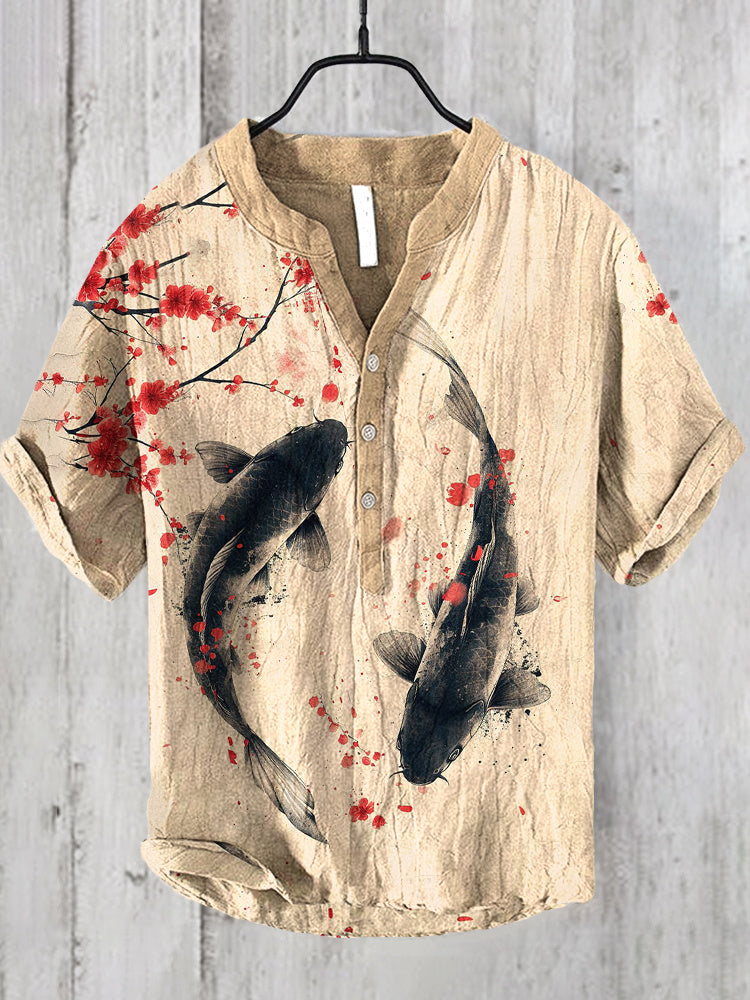 Gracefully Designed T-Shirt