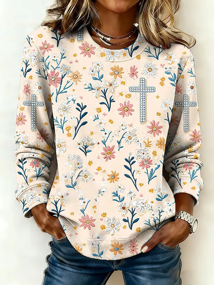 Gracefully Designed Shirt