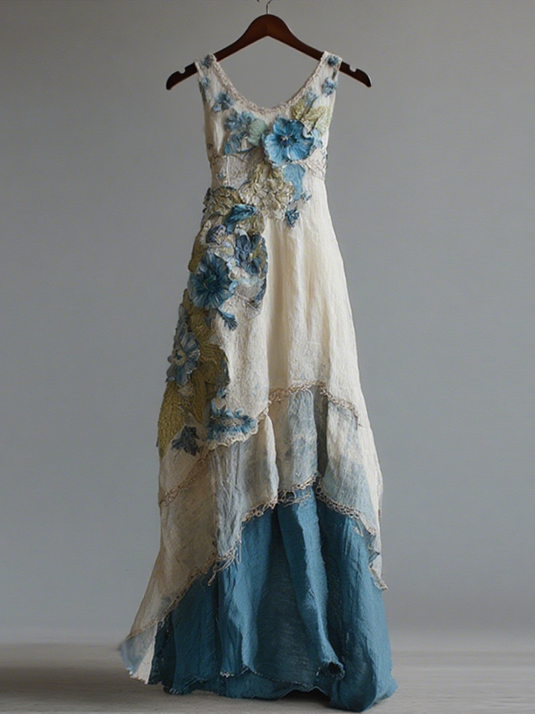 Beautifully Crafted Dress