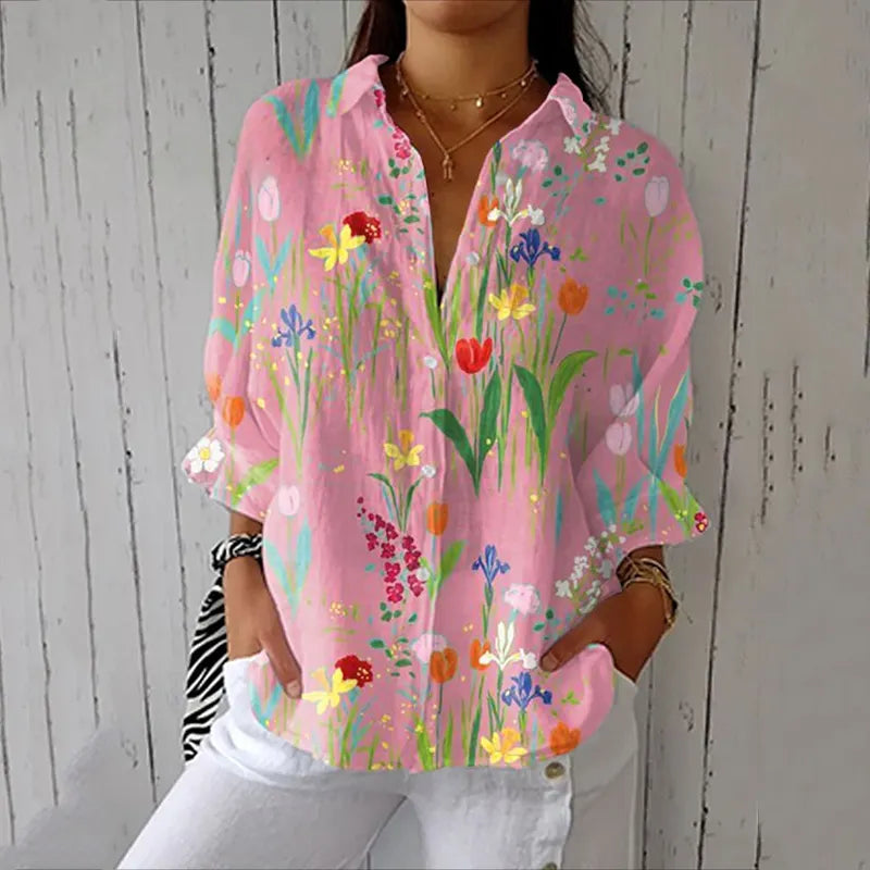 Beautifully Crafted Shirt